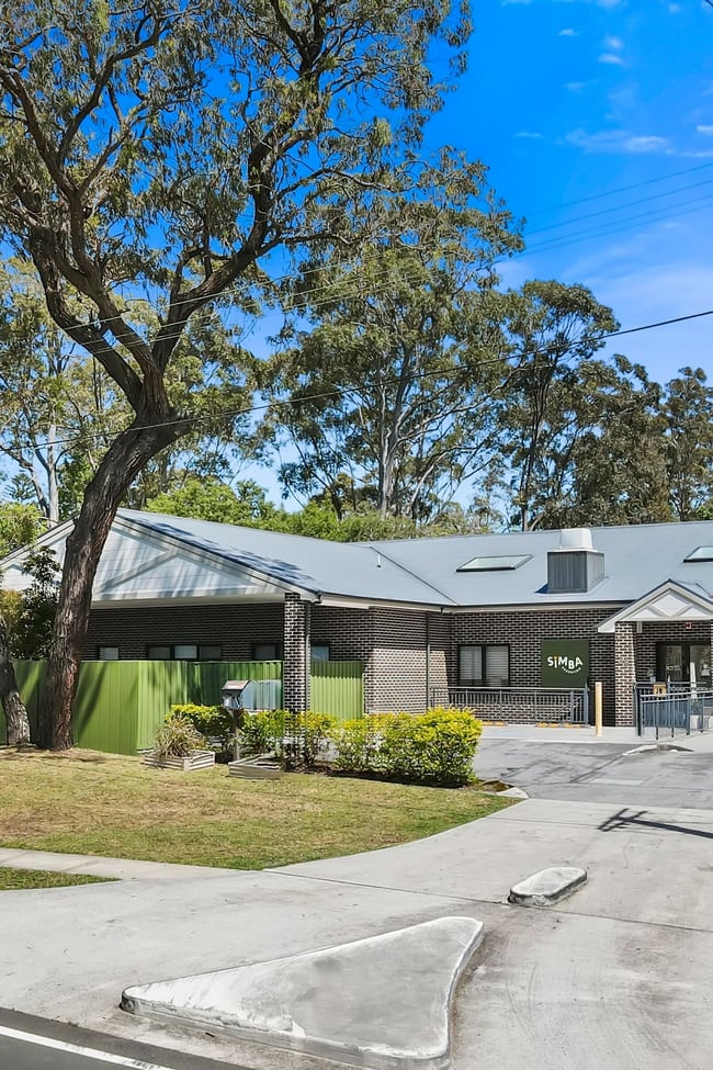 Simba Early Education, 36 Killeaton St St Ives NSW 2075