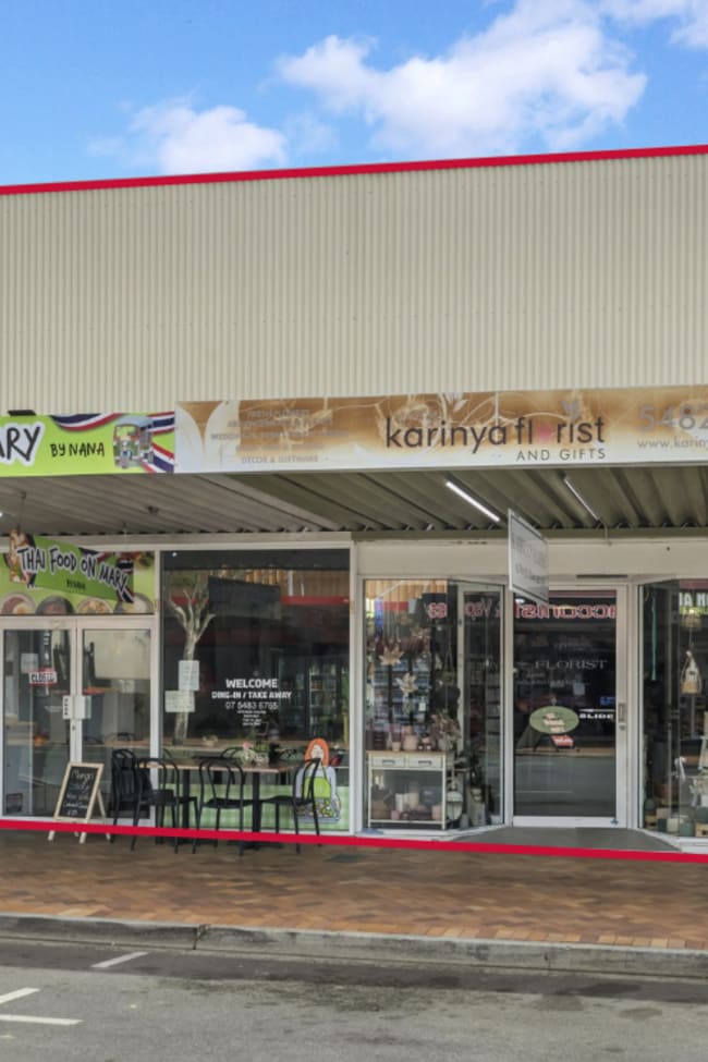 150-152 Mary Steet Gympie QLD 4570