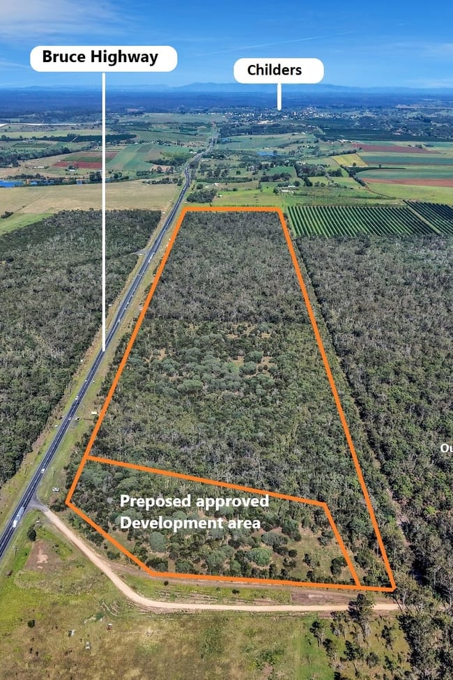11 Ross Camp Road Isis River QLD 4660 11 Ross Camp Road Isis River QLD 4660
