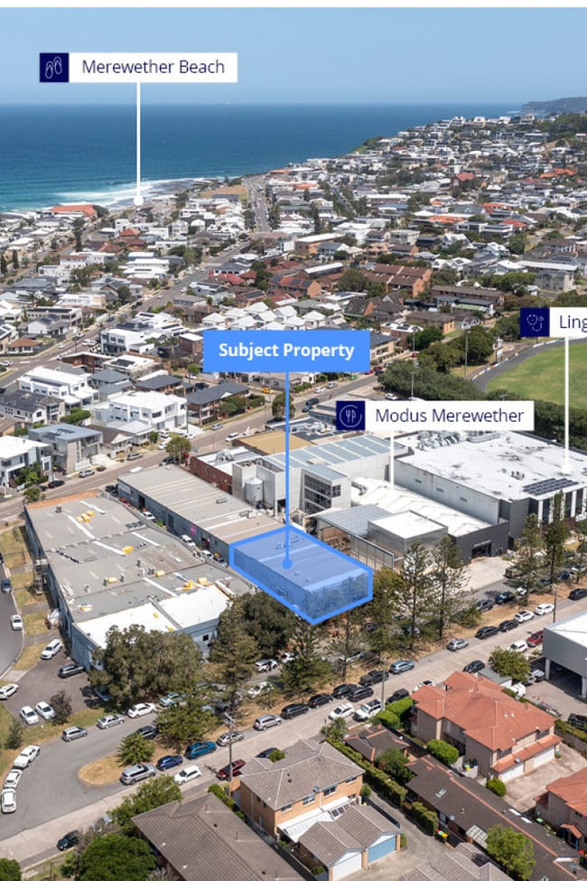 14 Merewether Street Merewether NSW 2291