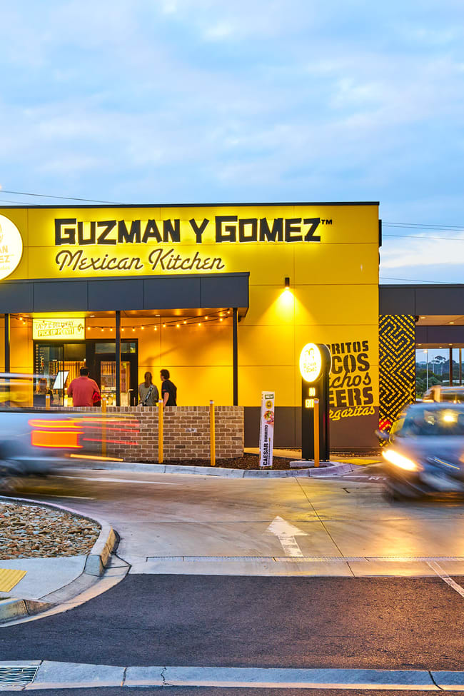 1 Enterprise Way Waurn Ponds VIC 3216 1 Enterprise Way Waurn Ponds VIC 3216
