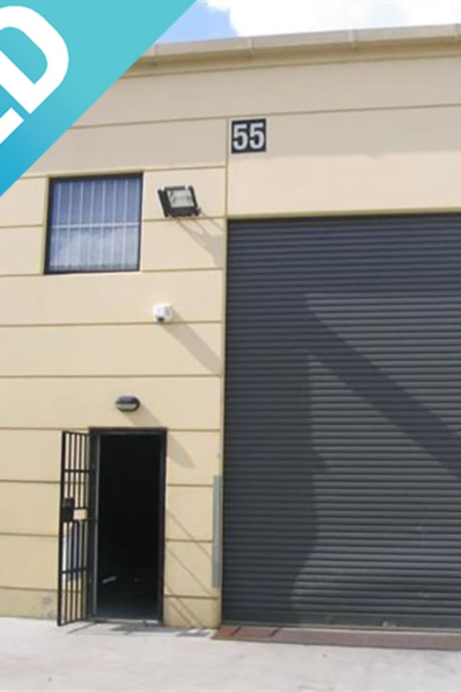 55/575 Woodville Road Guildford NSW 2161