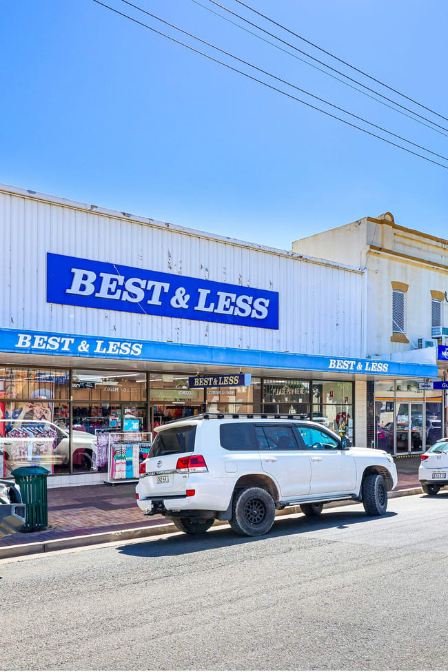 232-234 Conadilly Street Gunnedah NSW 2380