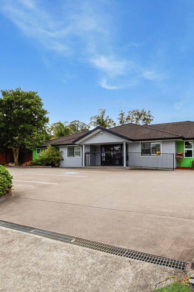 97 Jarrett Street Wyoming NSW 2250