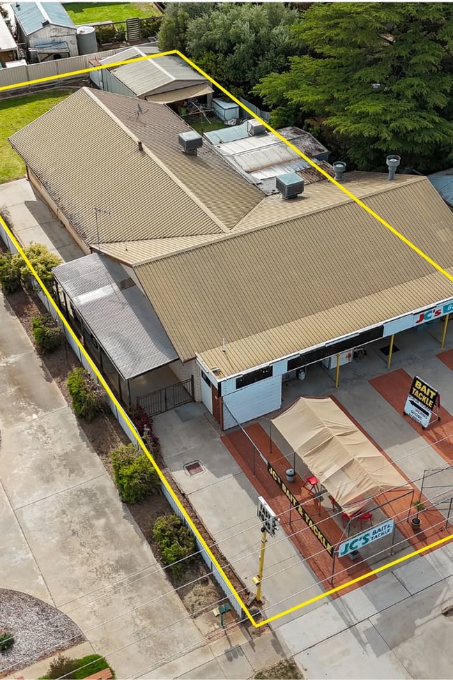488 Campbell Street Swan Hill VIC 3585 488 Campbell Street Swan Hill VIC 3585