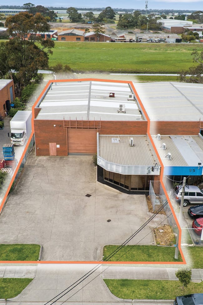 57 Shearson Crescent Mentone VIC 3194