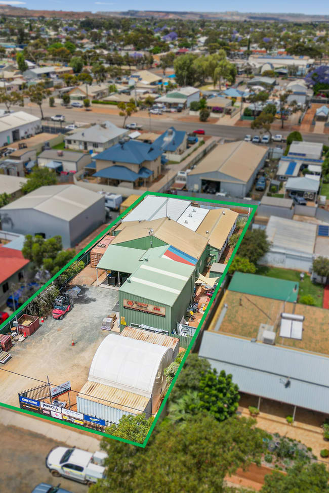 195 Forrest Street Kalgoorlie WA 6430