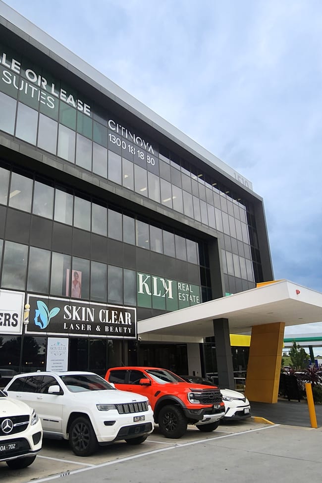 Suite 110/Level 1, 1510 Pascoe Vale Road Coolaroo VIC 3048