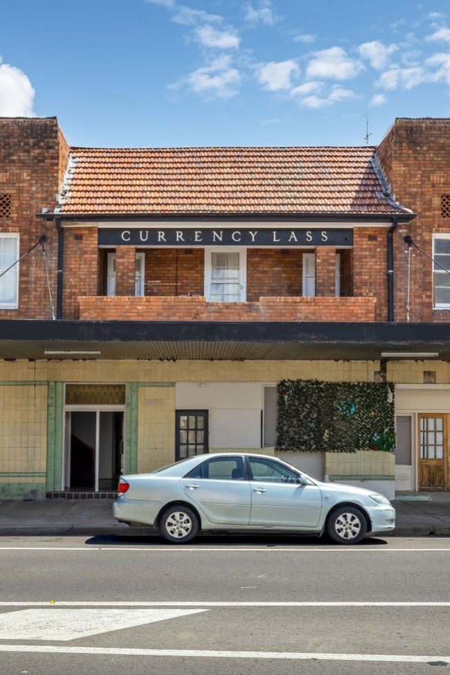 205 High Street Maitland NSW 2320
