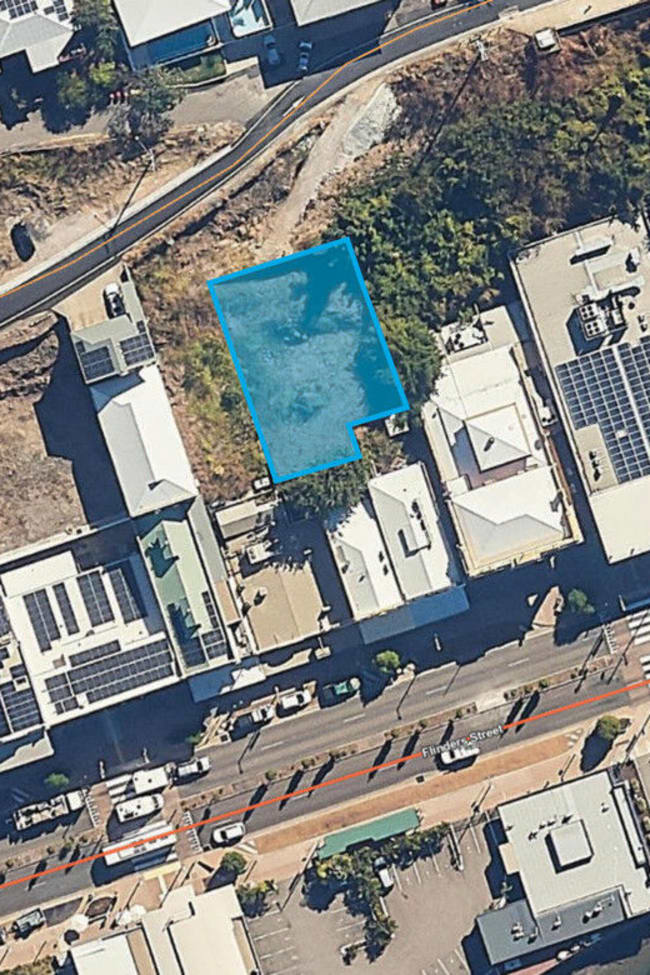 179 Flinders Street Townsville City QLD 4810