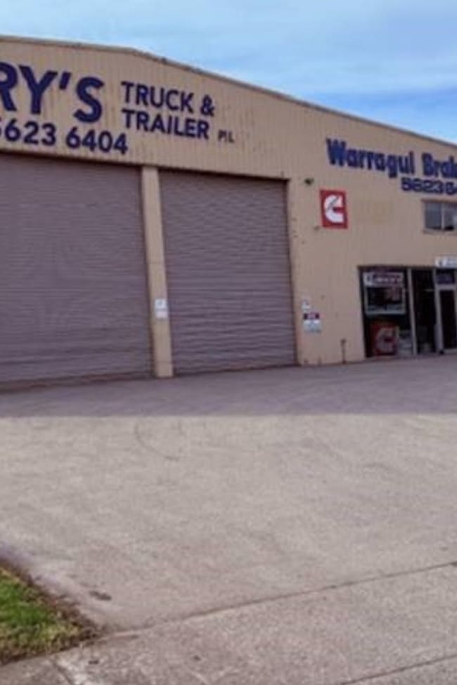 128 North Road Warragul VIC 3820