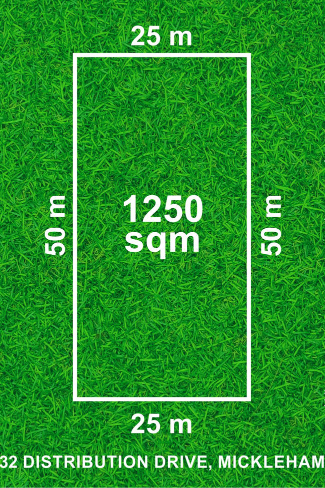 32 Distribution Drive Mickleham VIC 3064 32 Distribution Drive Mickleham VIC 3064