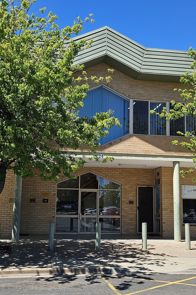 3/24 Mahony Court Weston ACT 2611