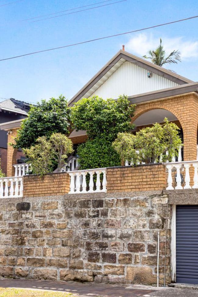 5 Ness Avenue Dulwich Hill NSW 2203