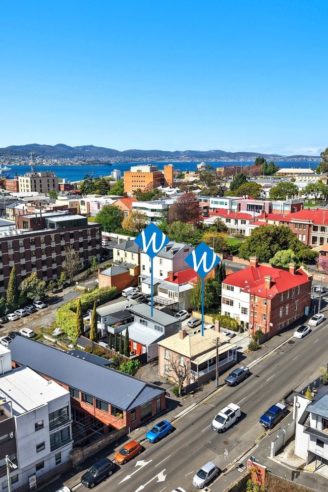 43-47 Molle Street Hobart TAS 7000