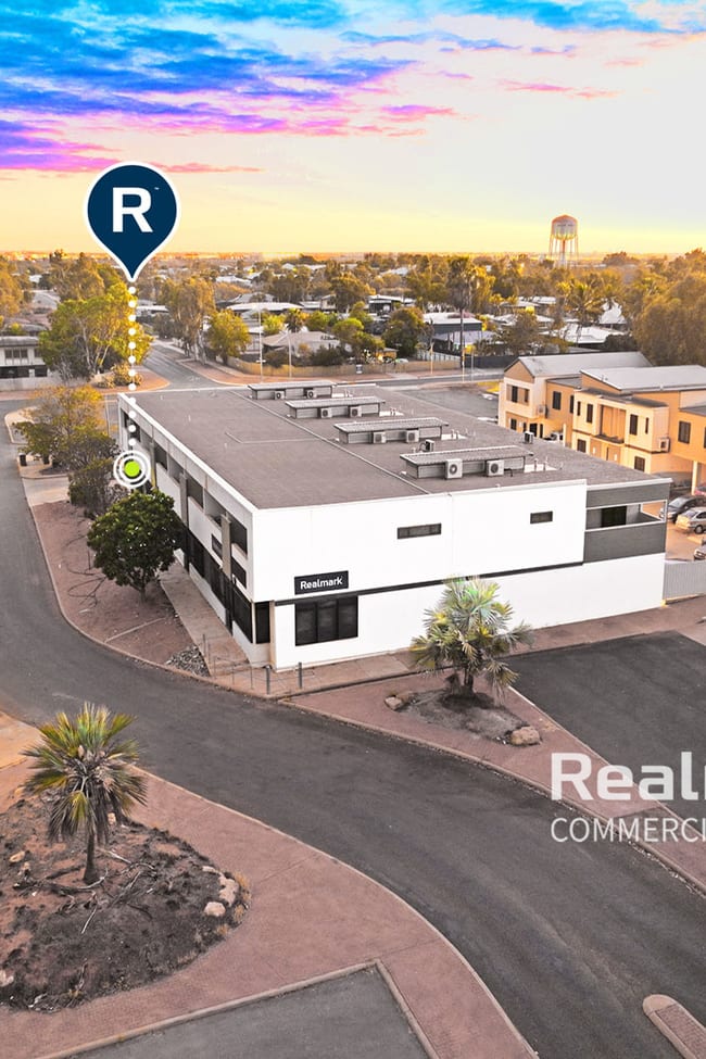 22/1 Lawson Street South Hedland WA 6722
