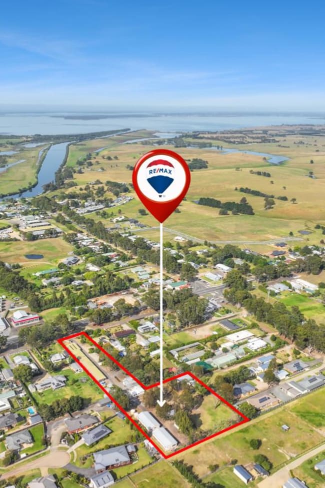 1777 Princess Highway Johnsonville VIC 3902