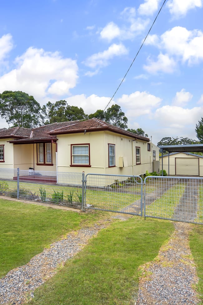 22 Percy Street Bankstown NSW 2200