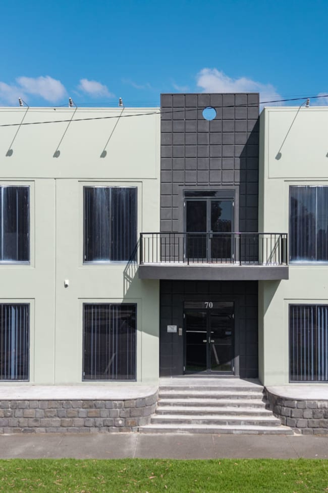 70 Maribyrnong Street Footscray VIC 3011