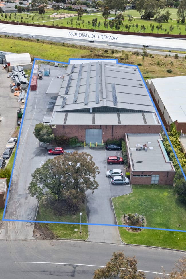51-57 Redwood Drive Dingley Village VIC 3172 51-57 Redwood Drive Dingley Village VIC 3172