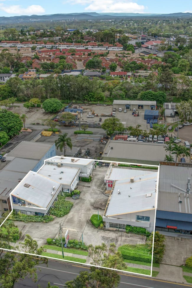 27-29 Watland Street Springwood QLD 4127