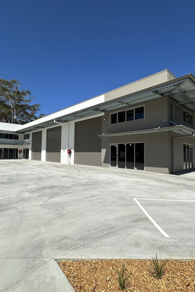 2/29 Hawke Drive Woolgoolga NSW 2456 2/29 Hawke Drive Woolgoolga NSW 2456