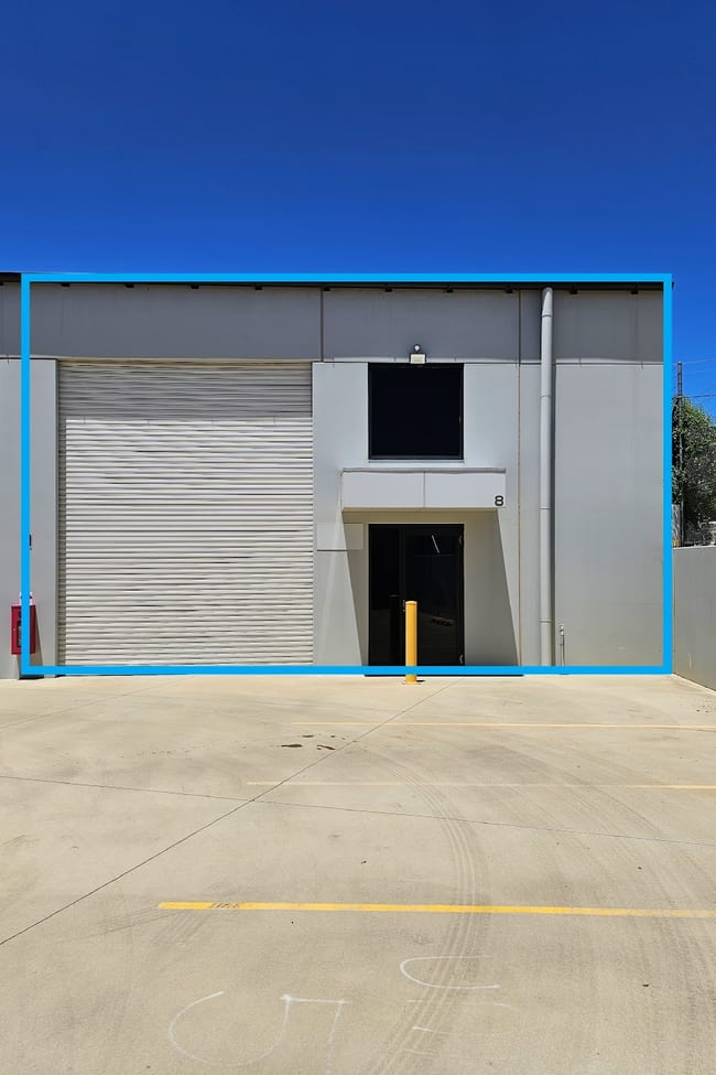 8/11 Lombard Drive Robin Hill NSW 2795