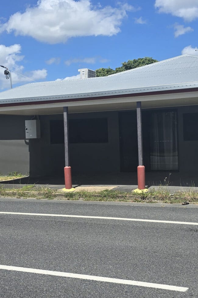 Berserker QLD 4701