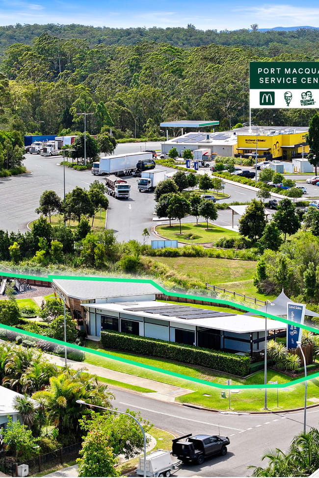 14 Sovereign Drive Port Macquarie NSW 2444
