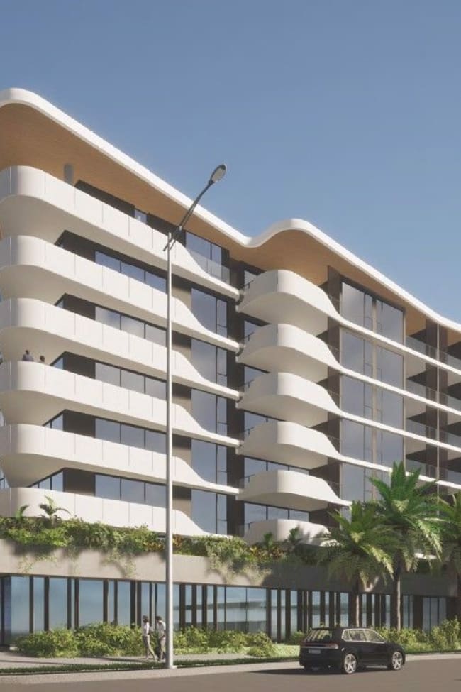 2 Millwell Road Maroochydore QLD 4558
