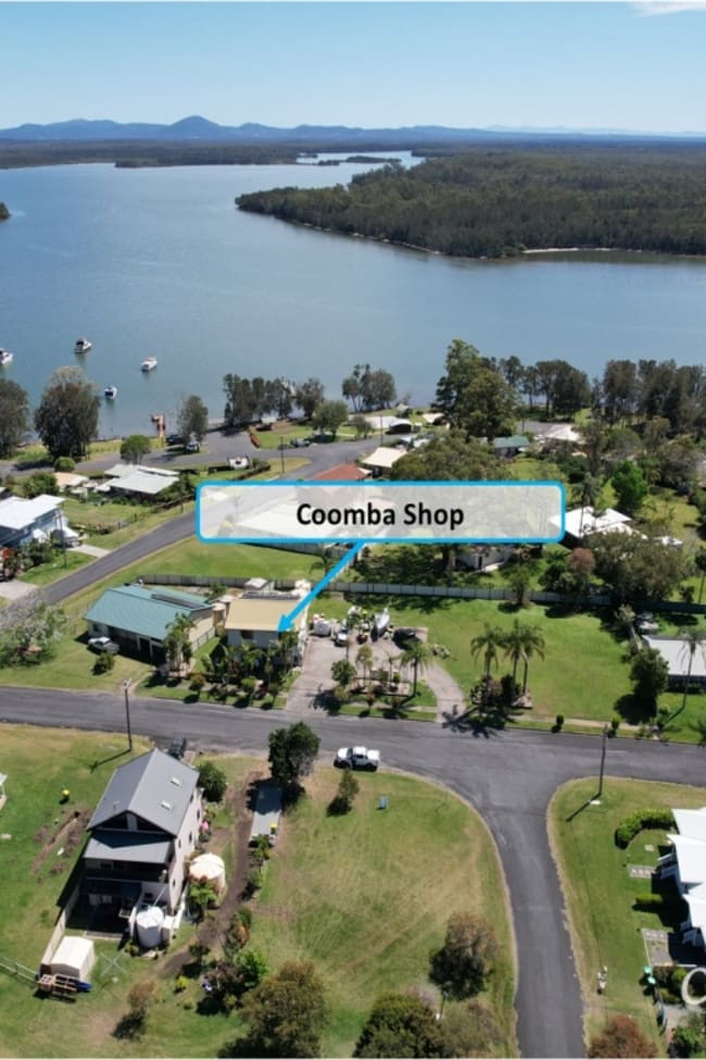 7/11 Kirribilli Avenue Coomba Park NSW 2428 7/11 Kirribilli Avenue Coomba Park NSW 2428