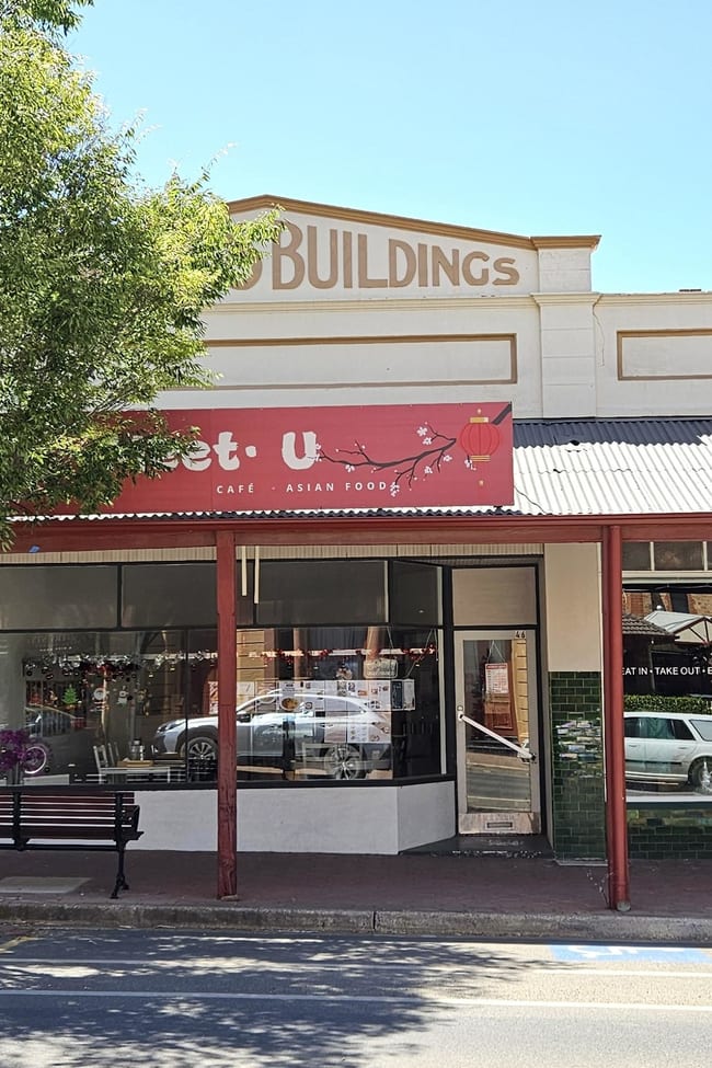 44-48 Main Street Kapunda SA 5373