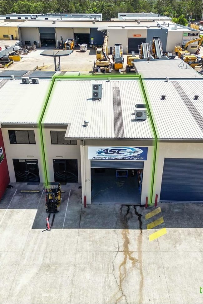 24/23-25 Skyreach Street Caboolture QLD 4510