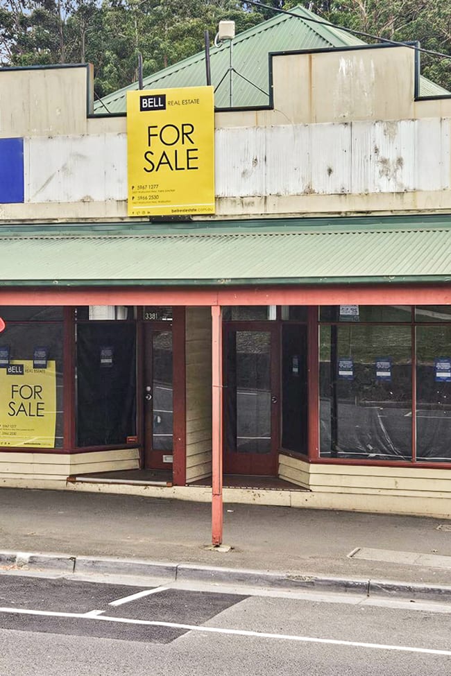 3381 Warburton Highway Warburton VIC 3799