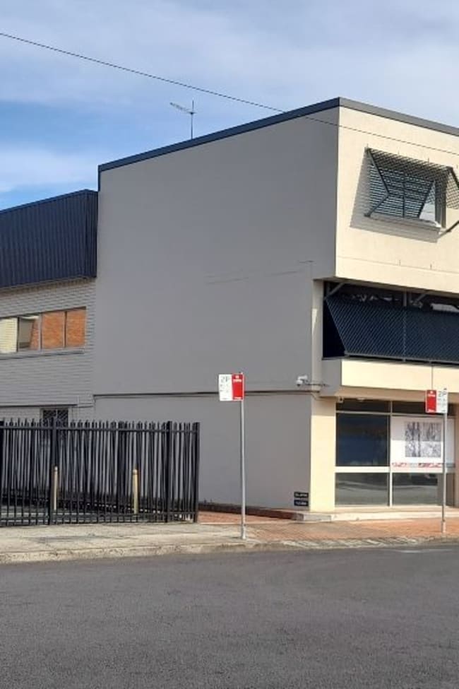 70 Carrington Street Lismore NSW 2480 70 Carrington Street Lismore NSW 2480