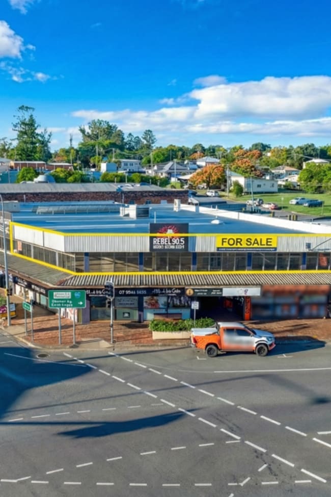13/61-85 Brisbane Street Beaudesert QLD 4285
