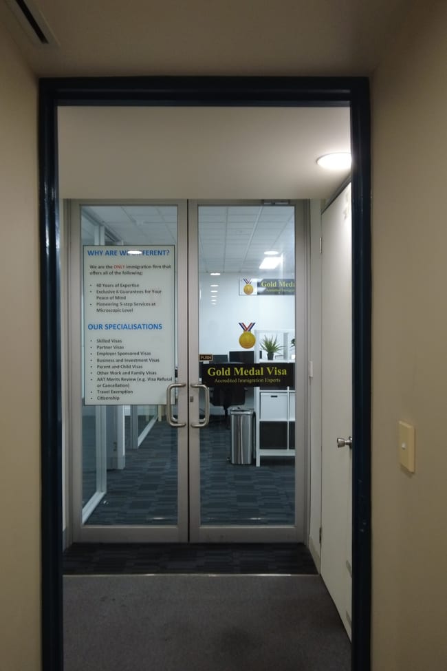 901/167-169 Queen Street Melbourne VIC 3000