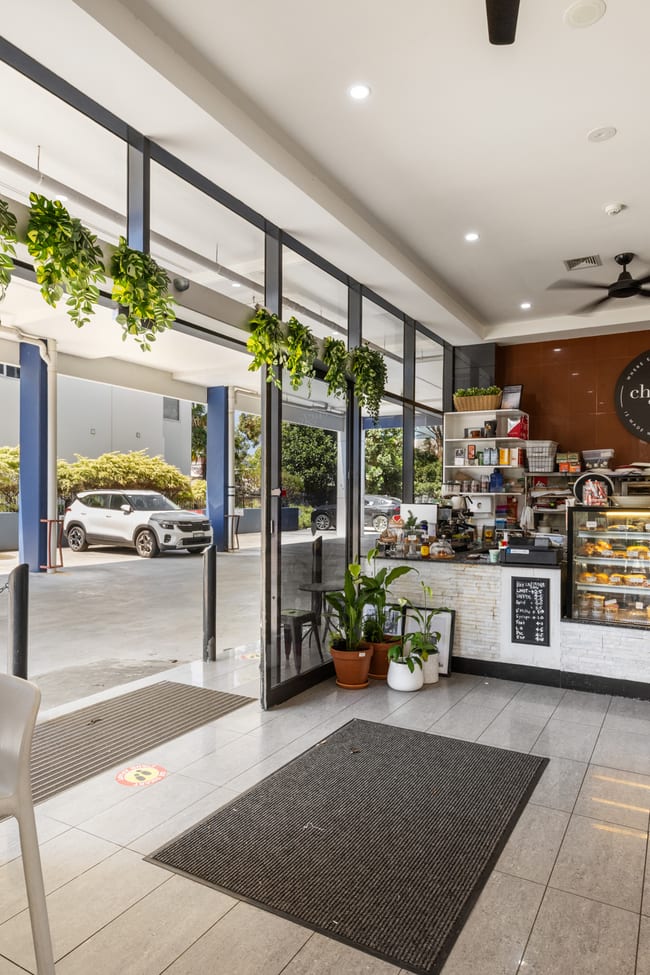 Lot 26/10 Tilley Lane Frenchs Forest NSW 2086