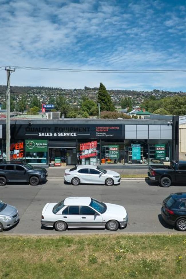 59-63 Holbrook St Invermay TAS 7248
