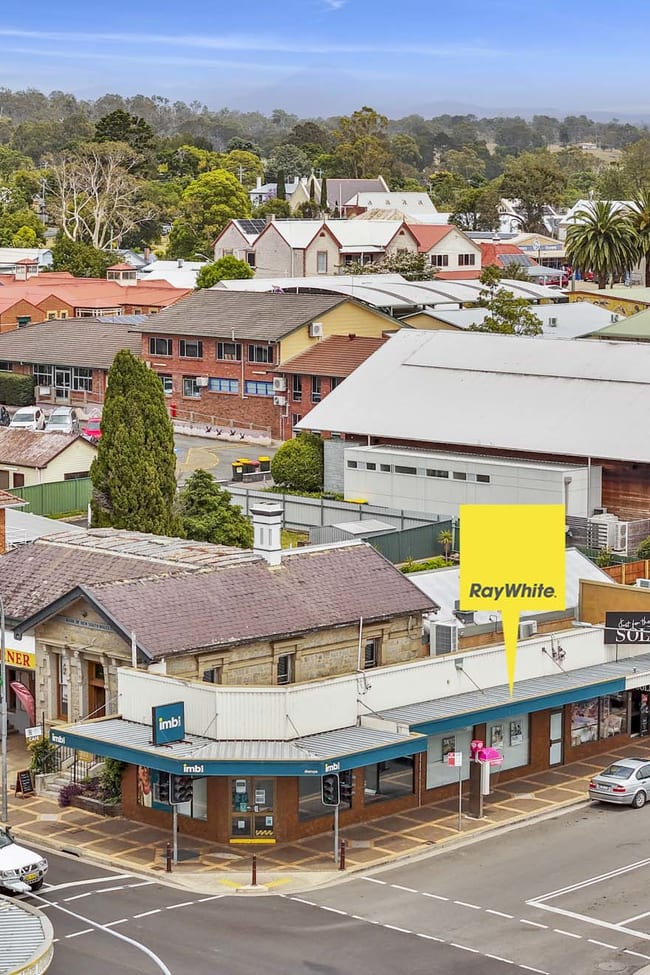 55 Vulcan Street Moruya NSW 2537