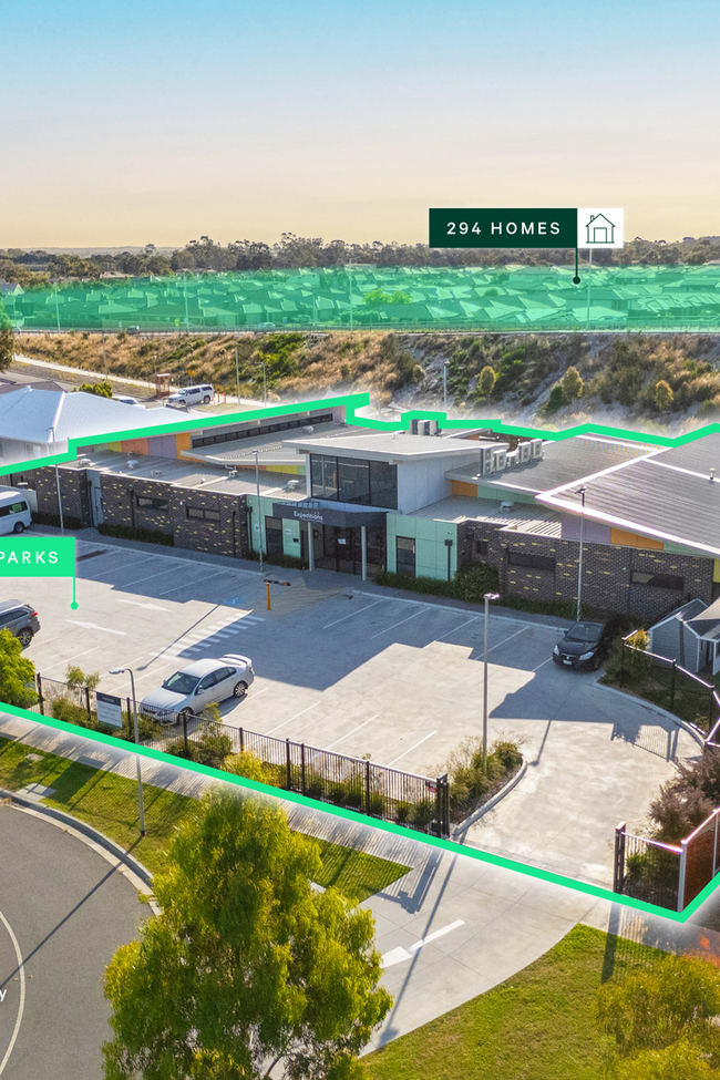 45 Dodson Road Officer VIC 3809