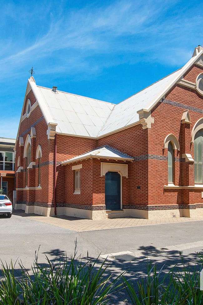 200 South Road Mile End SA 5031