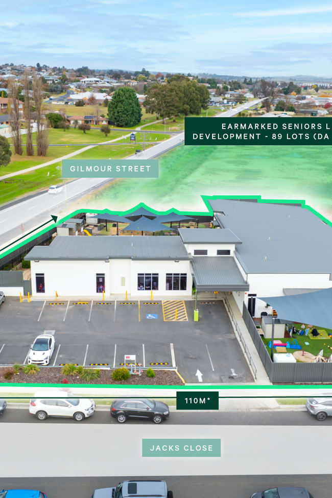 1 Jacks Close Kelso NSW 2795 1 Jacks Close Kelso NSW 2795