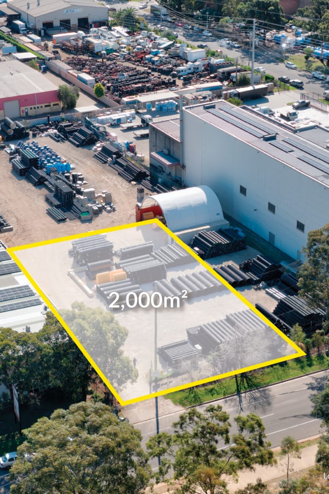 26B Coombes Drive Penrith NSW 2750