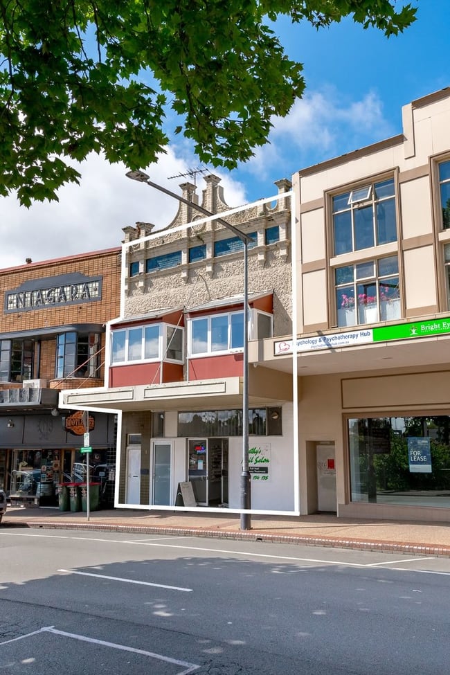 96 Bathurst Road Katoomba NSW 2780