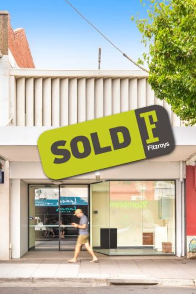 420 Hampton Street Hampton VIC 3188