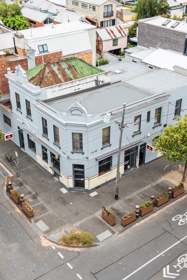 237 Station Street Carlton North VIC 3054 237 Station Street Carlton North VIC 3054