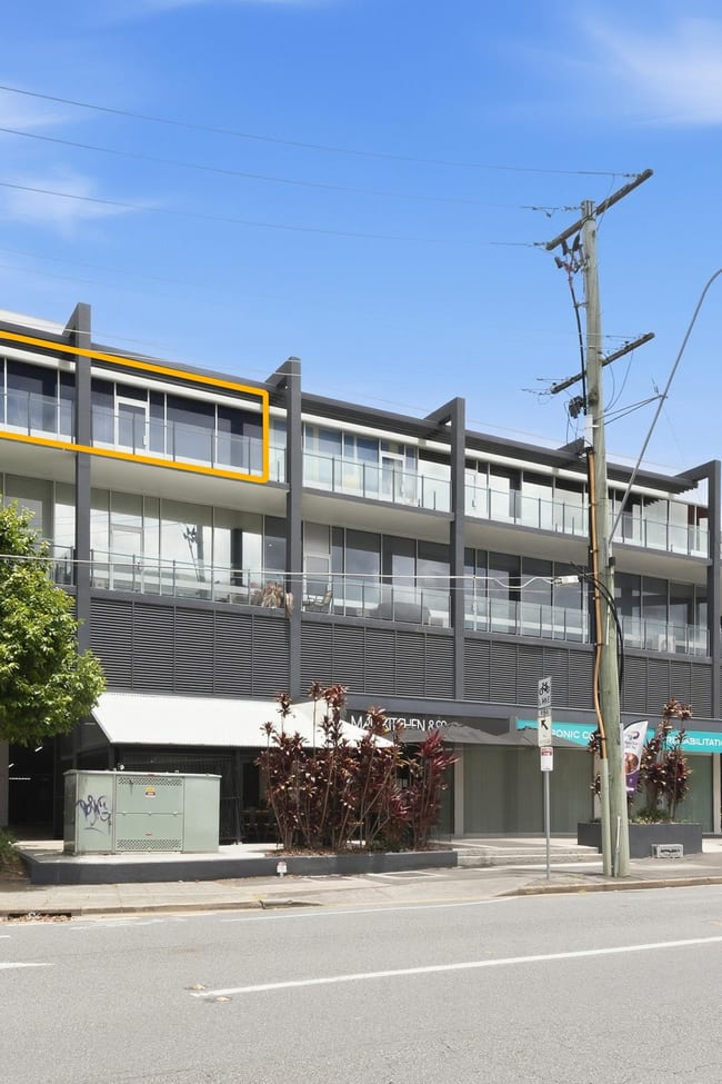 29 & 30/17 Bowen Bridge Road Bowen Hills QLD 4006