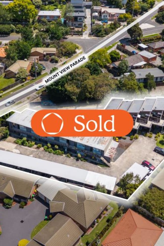 8-10 Mount View Parade Mooroolbark VIC 3138 8-10 Mount View Parade Mooroolbark VIC 3138