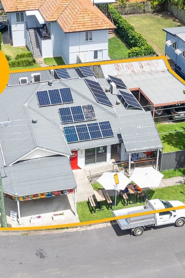 40 Oxford Street Hamilton QLD 4007 40 Oxford Street Hamilton QLD 4007